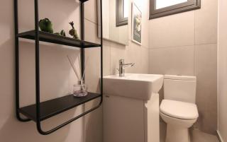 Queens Garden Residence by Staycom - 4