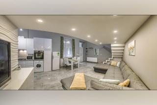 Glamorous apartman - Oktogon city center - Budapest - 4