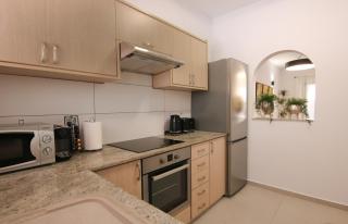 Queens Garden Residence by Staycom - Pafos - 1