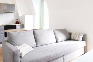Apartment 2p with Wifi near Paris - Clichy - 9