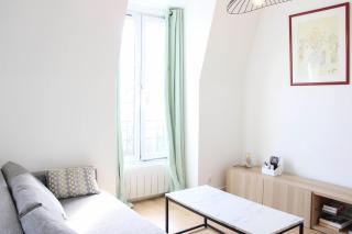 Apartment 2p with Wifi near Paris - Clichy - 8