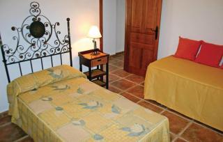 Dehesa Las Yeguas - Benalup Casas Viejas - 3