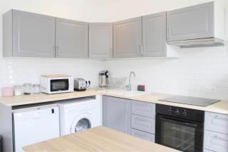 Apartment 2p with Wifi near Paris - Clichy - 3