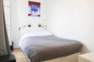 Apartment 2p with Wifi near Paris - Clichy - 2