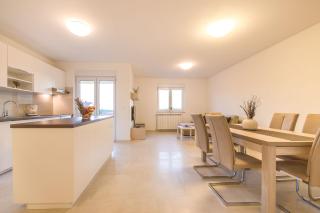 Ferienwohnung für 5 Personen ca 75 m in Pula-Fondole, Istrien Istrische Riviera - Veli Vrh - 9