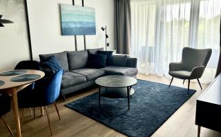 Marina Rogowo Aparthotel by Rentsite - Rogowo - 6