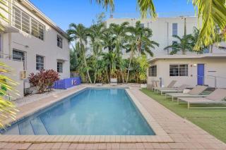 Casa Gaby Apartments Part of the Oasis Casita Collection - Miami Beach - 4