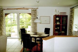 Gästehaus Eulennest - Großenwörden - 2