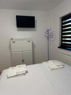 Oltenitei Comfort Apartment - Bucarest - 3