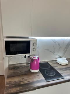 Шикарная квартира в центре левого берега - Astana - 7
