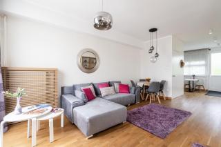 Amora Homes Breathless Basilica view elegant flat with balcony NEED RESERVATION X FREE PARKING - Budapest - 5