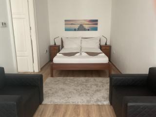 Korvin One Apartman - Pápa - 8