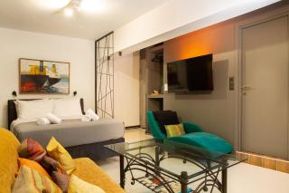 Urban Art Suites - Atene - 5