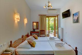Hotel Agnadi - Horefto - 2