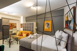 Urban Art Suites - Atene - 8