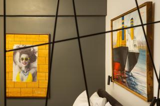 Urban Art Suites - Atene - 3