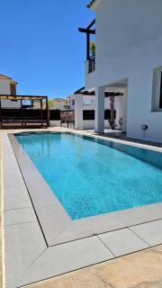 Sweet Destiny Villa with private pool - Agia Napa - 2