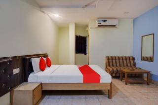 HOTEL O SREE SIMRAN PALACE - Hyderabad - 4