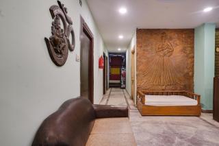 HOTEL O SREE SIMRAN PALACE - Haiderabad - 4