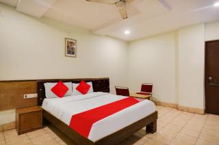 HOTEL O SREE SIMRAN PALACE - Haiderabad - 6
