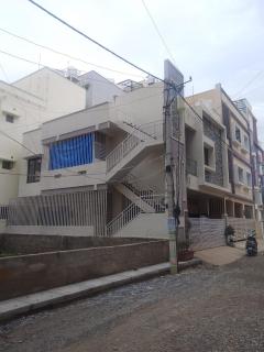 Sukruthi Nilaya!! - Bangalore - 5
