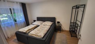 Gemütliche 3 Zimmerwohnung in Crailsheim - Crailsheim - 6