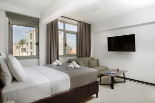 Urban Art Suites - Atene - 7
