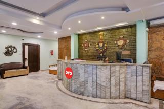 HOTEL O SREE SIMRAN PALACE - Haiderabad - 0