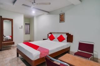HOTEL O SREE SIMRAN PALACE - Hyderabad - 1