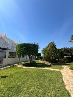 Duplex en urbanización con piscina comunitaria y wifi - 4