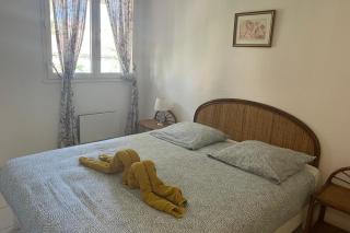 Residence quiet and wooded near beach - Saint-Raphaël - 4