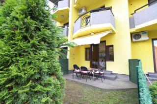 Yellow House Vrnjačka Banja - Vrnjačka Banja - 4