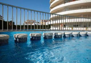 Strandnahe Wohnung In L Estartit Mit Pool - L'Estartit - 6