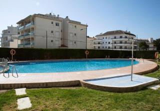 Strandnahe Wohnung In L Estartit Mit Pool - L'Estartit - 5