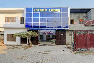 Hotel O Home Shyama Lodge - Ayodhya - 0