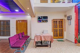 Hotel O Home Shyama Lodge - Ayodhya - 0