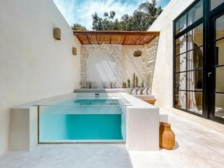 Cahaya Villas - Luxury Villa With Private Pool - Gili Trawangan - 7