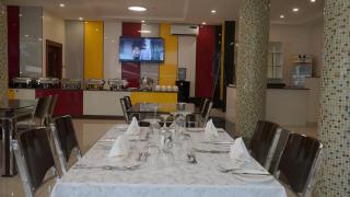 Kaslon Hotel - Abuja - 4