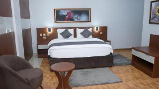 Kaslon Hotel - Abuja - 2