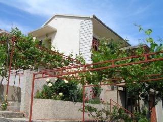 Wohnung Mit Balkon Und Meerblick - Trogir - 0