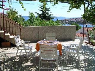 Wohnung Mit Balkon Und Meerblick - Trogir - 9