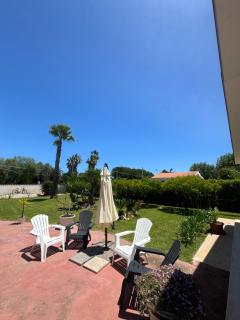White Rock House - Fontane Bianche - 6