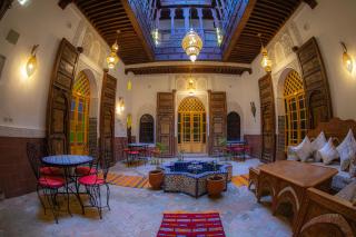 Riad Sekaya Fes - Fès - 0