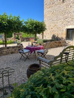 La Bastide de La Bogne - Vindrac-Alayrac - 3