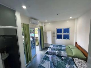 One With Nature Guest House and Events Place - Sipocot - 9