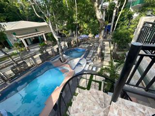 One With Nature Guest House and Events Place - Sipocot - 6