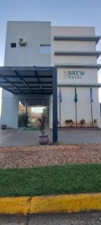 Brew Hotel - Ribeirão Preto - 0