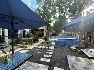 One With Nature Guest House and Events Place - Sipocot - 3