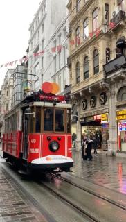 İSTANBUL Taxim Centre Hotel - Estambul - 3
