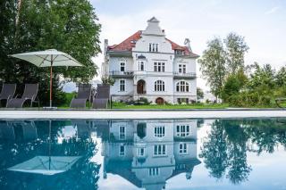 Villa Bergzauber - Rossleithen - 8